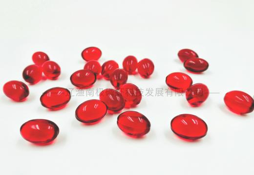 南极磷虾油粒子（可OEM） 商品图1