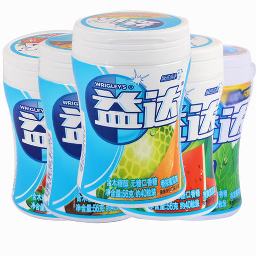益达口香糖 商品图0