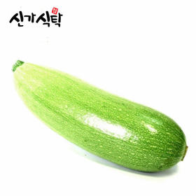 신가식탁 애호박1P
