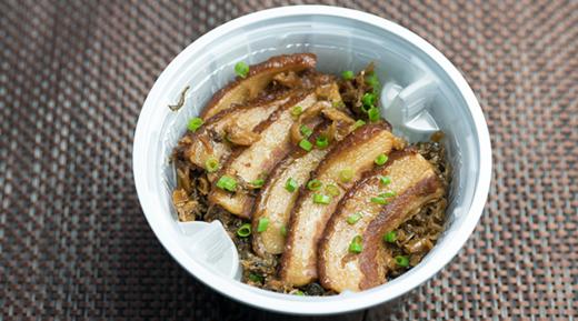 梅菜扣肉（半成品） 商品图1