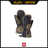 2021 686 Youth Heat Insulated Mitt Dark Camo S 商品缩略图0