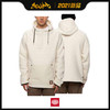2021 686 Home Anorak Fleece Birch S 商品缩略图0