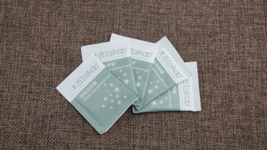 港式奶茶 580g/套（半成品） 商品图2