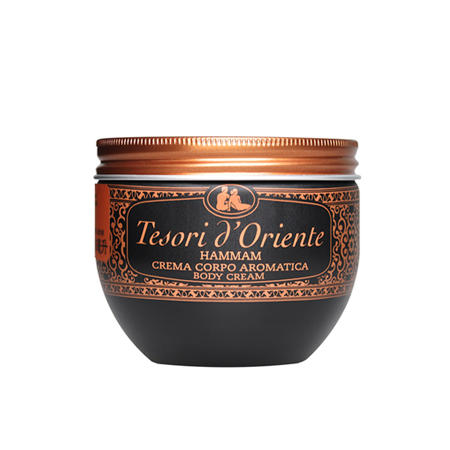 东方宝石土耳其精油滋养霜 商品图0