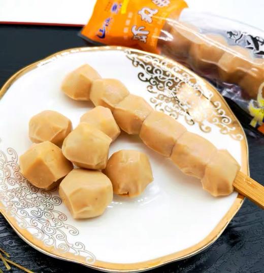 虾丸串  40g*10 商品图1