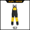 2021 AIRBLASTER MNS Freedom Bib-Black Yolo XL 商品缩略图0