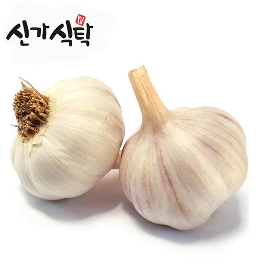 신가식탁 마늘300g 商品图0