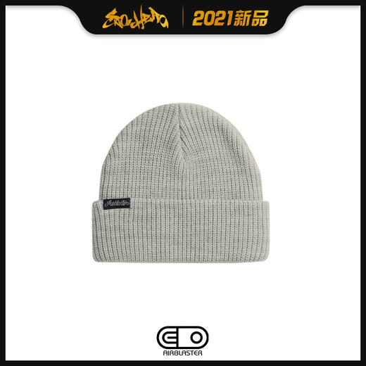2021 AIRBLASTER Commodity Beanie-Bone 商品图0