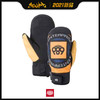 2021 686 Mountain Mitt Sub Yellow M 商品缩略图0