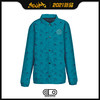 2021 AIRBLSTER Bruiser Jacket-HE Teal XS 商品缩略图0