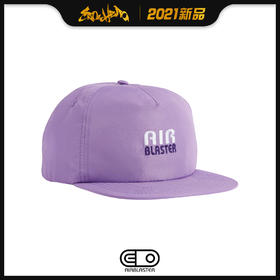 2021 AIRBLASTER Blaster Soft Top-Dark Lavender