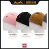 2021 686 Standard Rollup Beanie (Singles) Black 商品缩略图0