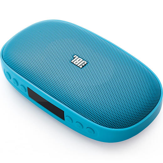 jbl blk 老年人老人插卡迷你小音响 便携式音乐mp3播放器唱戏机 无线