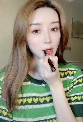 好美的一款头发 商品图0