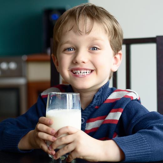 娟珊牛鲜牛奶（限济南市区购） 商品图2