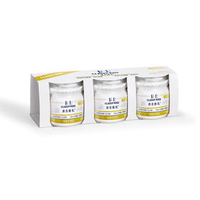 卡士 CLASSY.KISS 原态酪乳125g*3罐 低温酸奶酸牛奶 风味发酵乳 生鲜