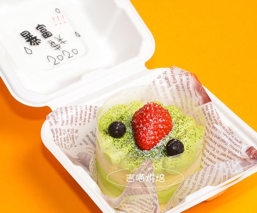 暖心便当蛋糕 商品图2