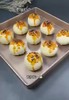 蛋黄酥爱心便当 商品缩略图0
