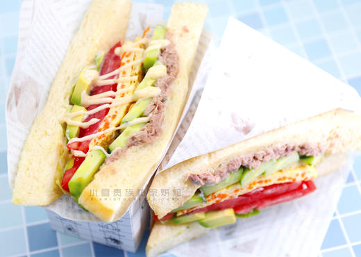 三明治系列 商品图8