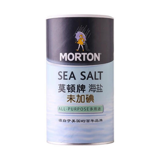 莫顿海盐400g   商品图0