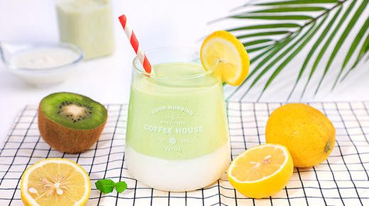 第20课：牛油果奶昔 商品图0
