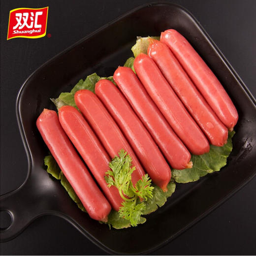 双汇王中王【240g】 商品图2