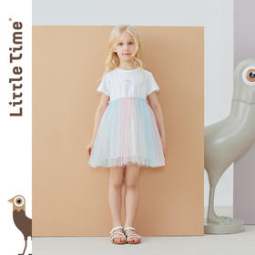 littletime童装夏季新品NO.4