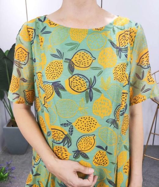 连衣裙1009 商品图1