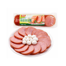 双汇特嫩烤火腿