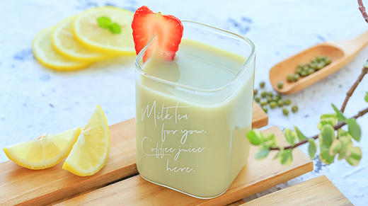 第5 课：奶香绿豆沙 商品图0