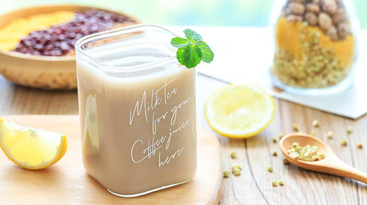 第7课：元气杂粮饮 商品图0