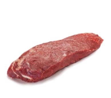 新西兰原包冰鲜牛板腱约（2.6-2.8Kg/包）【021】 商品图1