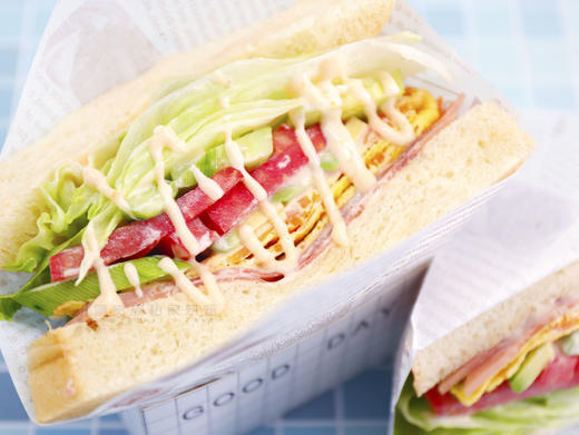 三明治系列 商品图3