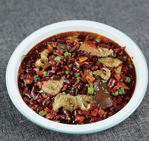 毛血旺（半成品） 商品图2