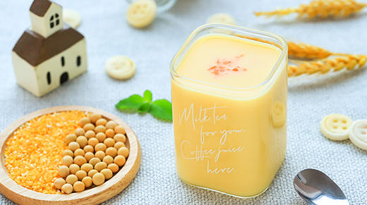 第3课：胡萝卜玉米豆浆 商品图0