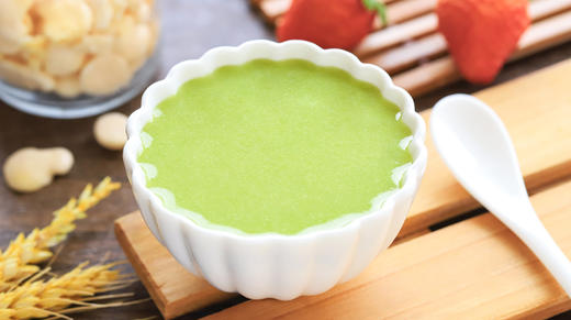 第10课：豌豆米糊 商品图0