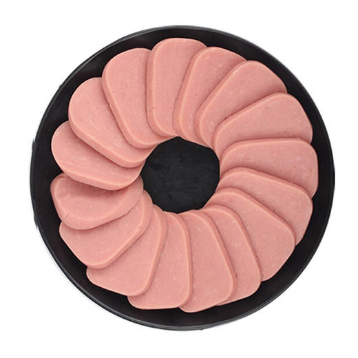 双汇午餐香肠 商品图1