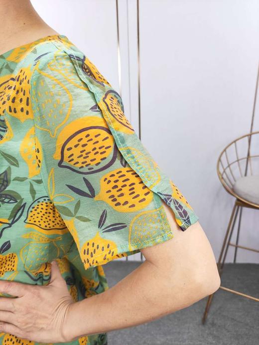 连衣裙1009 商品图2