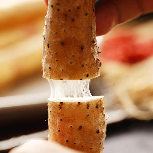 【河北 小白嘴山药】肉质细腻粉糯 入口即化 皮薄