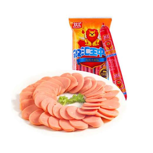 双汇王中王【600g】 商品图0