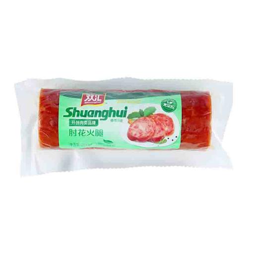 双汇肘花火腿 商品图1