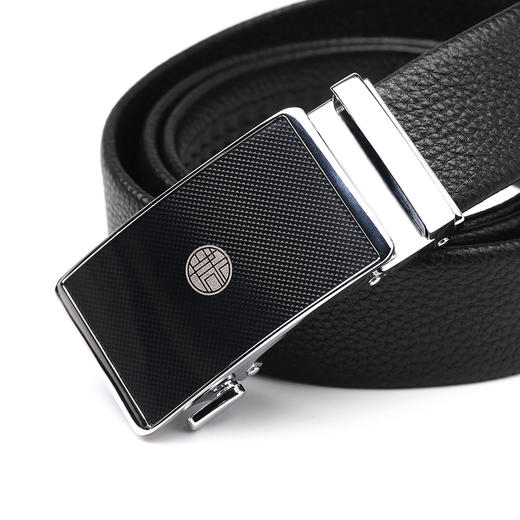 男士皮带真皮爸爸皮带 nb18072