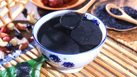 第23课：黑芝麻酱