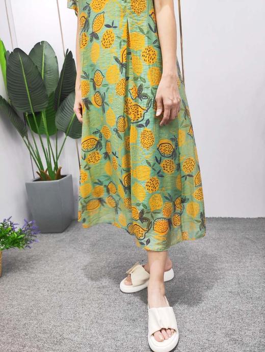 连衣裙1009 商品图3