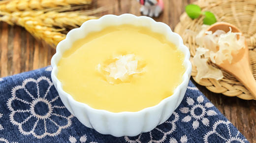 第9课：双米银耳糊 商品图0