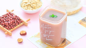 第6课：燕麦枣饮