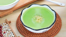 第19 课：西兰花浓汤