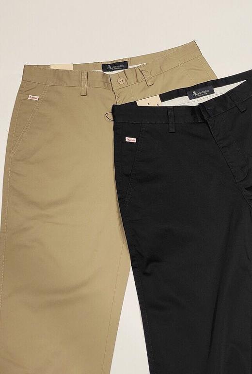 下男休闲长裤7005-39 商品图5