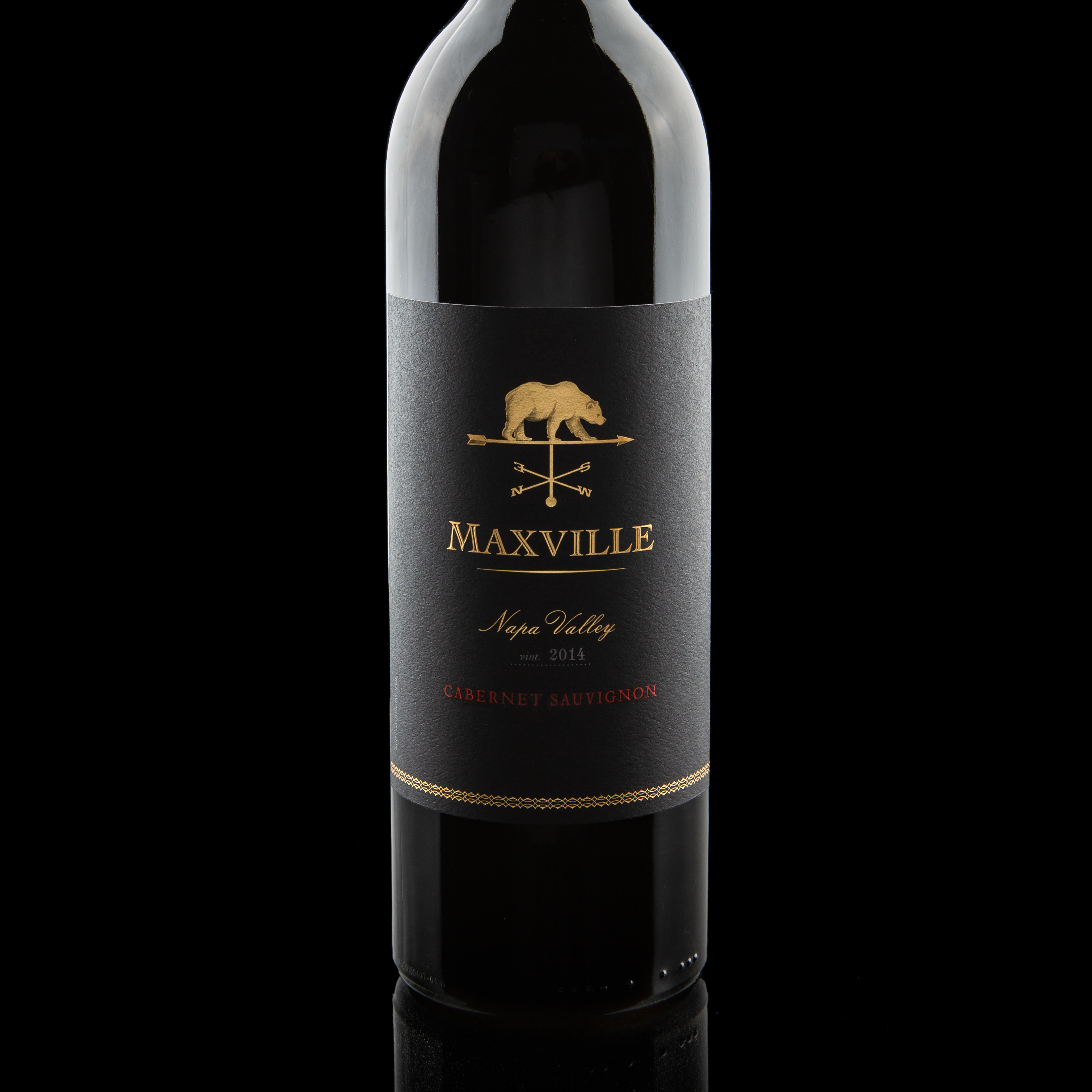 从酒标判断一款酒价格高低