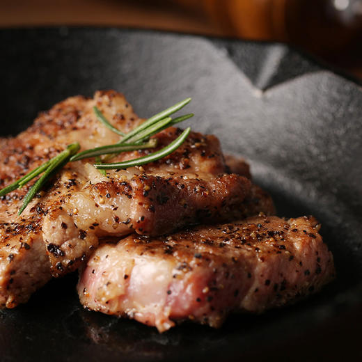 无抗猪前腿肉300g 商品图2